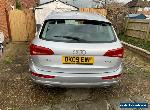 Audi Q5 TFSI 2.0 for Sale