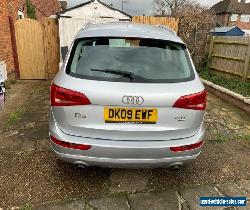 Audi Q5 TFSI 2.0 for Sale