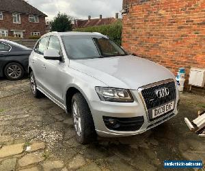 Audi Q5 TFSI 2.0