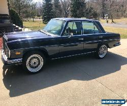 1971 Mercedes-Benz 200-Series for Sale