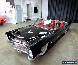 1968 Cadillac DeVille