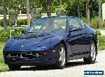 2000 Ferrari 456 456M GTA for Sale