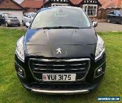 2015 Peugeot 3008 1.6 HDi Active 5dr HATCHBACK Diesel Manual for Sale