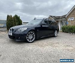 BMW 525d Sport Touring*NO RESERVE* for Sale