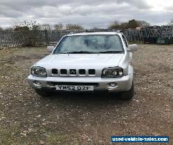 Suzuki Jimny 1.3 special for Sale