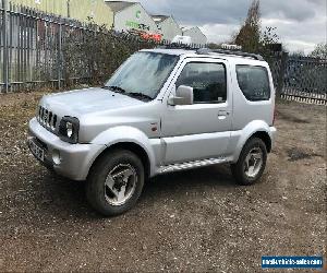 Suzuki Jimny 1.3 special