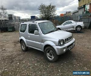 Suzuki Jimny 1.3 special