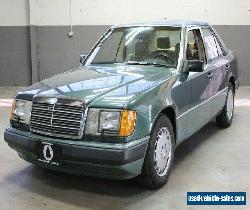 1993 Mercedes-Benz 300-Series 300D for Sale