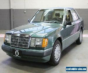 1993 Mercedes-Benz 300-Series 300D