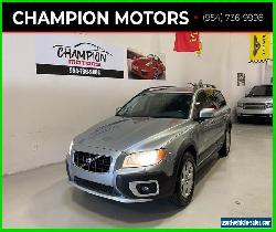 2008 Volvo XC70 AWD 3.2 4dr Wagon for Sale