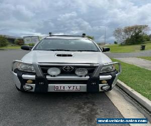 Toyota Hilux dual cab  diesel ute