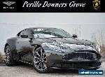 2018 Aston Martin DB11 V12 for Sale