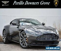 2018 Aston Martin DB11 V12 for Sale