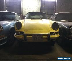 1969 Porsche 911 for Sale