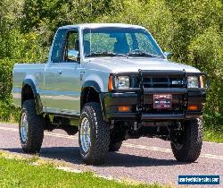 1991 Mazda B-Series Pickups 2dr B2600i 4WD Extended Cab SB for Sale