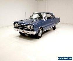 1967 Plymouth GTX for Sale