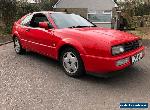 Volkswagen Corrado 2.0 16v  for Sale