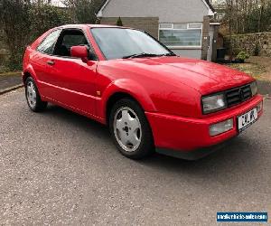 Volkswagen Corrado 2.0 16v 