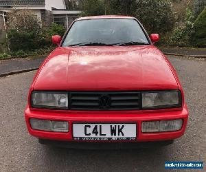 Volkswagen Corrado 2.0 16v 