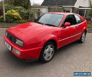 Volkswagen Corrado 2.0 16v 