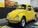 1980 Volkswagen Beetle - Classic for Sale