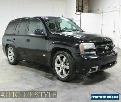 2008 Chevrolet Trailblazer for Sale