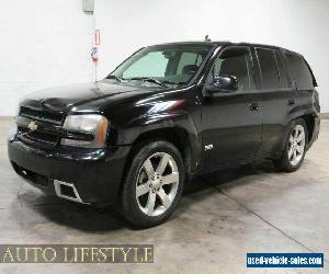 2008 Chevrolet Trailblazer