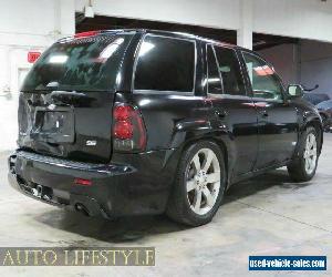 2008 Chevrolet Trailblazer