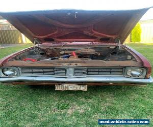 1970 Holden ht Kingswood 