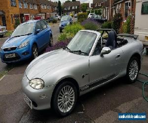 Mazda Mx5 1.8 Arctic MK2.5 (with hardtop & roll bar)