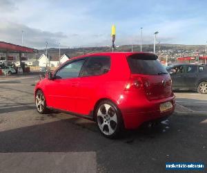 Volkswagen Golf GTI Mk5 *low mileage*