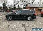 2013 Mercedes-Benz GL-Class GL 450 for Sale