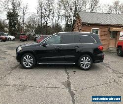 2013 Mercedes-Benz GL-Class GL 450 for Sale