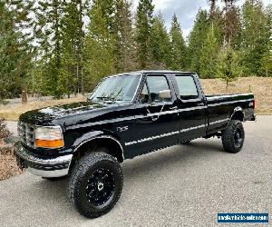 1997 Ford F-350