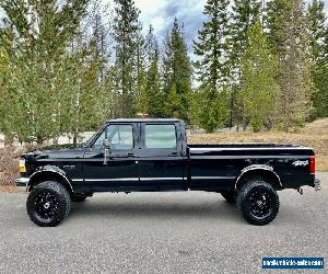 1997 Ford F-350