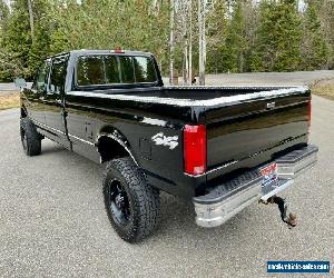 1997 Ford F-350