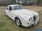 1968 DAIMLER for Sale