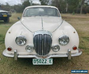 1968 DAIMLER