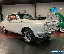 1963 Dodge Polara for Sale