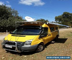 Campervan