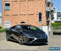 Lamborghini Huracan Evo RWD 2020 for Sale