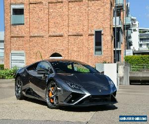 Lamborghini Huracan Evo RWD 2020 for Sale