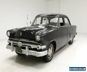 1954 Ford Sedan