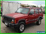 1998 Jeep Cherokee Sport 4dr SUV for Sale