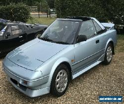 Toyota MR2 Mk 1 T-Bar for Sale