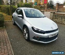 Vw scirocco tdi gt for Sale