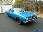 1968 Plymouth Road Runner for Sale