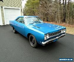 1968 Plymouth Road Runner for Sale