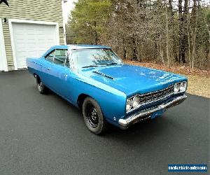 1968 Plymouth Road Runner for Sale