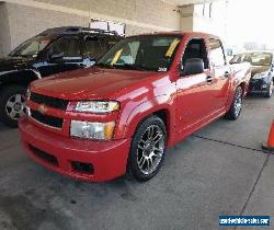 2006 Chevrolet Colorado LT 4dr Crew Cab SB for Sale